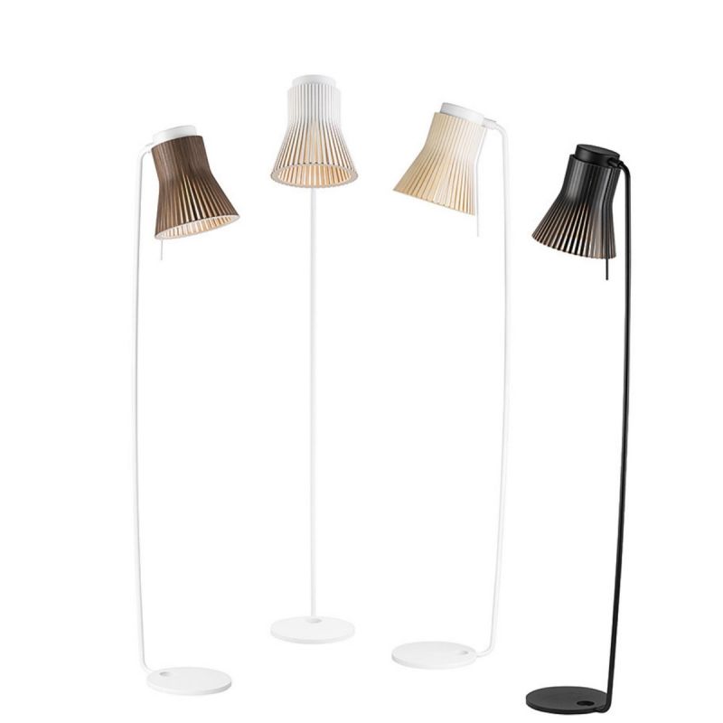 Lámpara de pie Petite 4610 - Secto Design