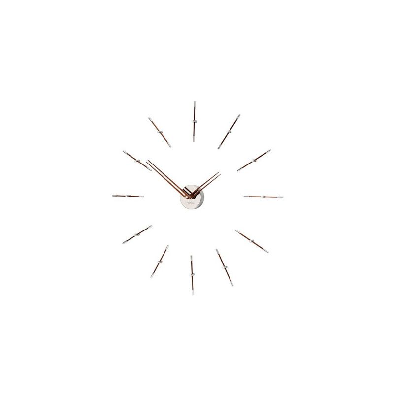 Reloj de pared Mini Merlín n de Nomon