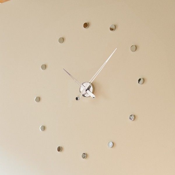 Reloj de pared Rodón i de Nomon ¡Señales horarias!