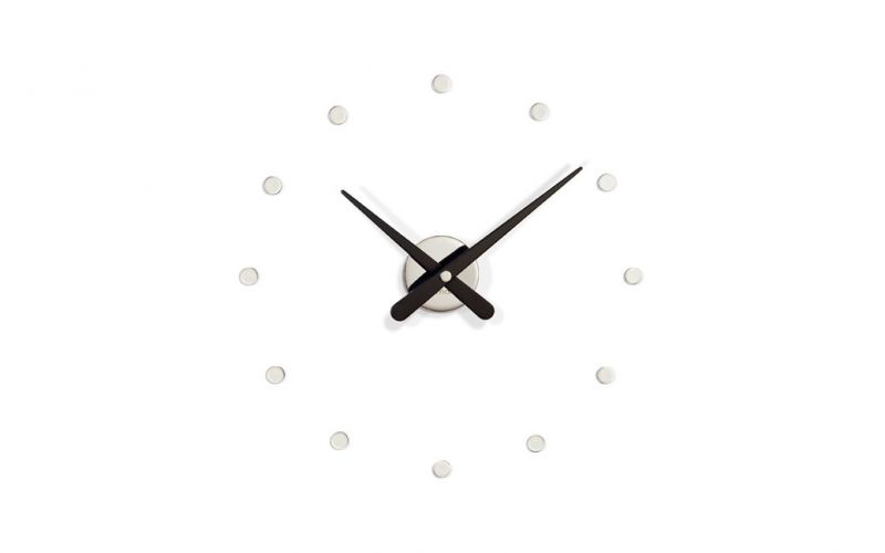 Reloj pared Rodón Mini L Nomon