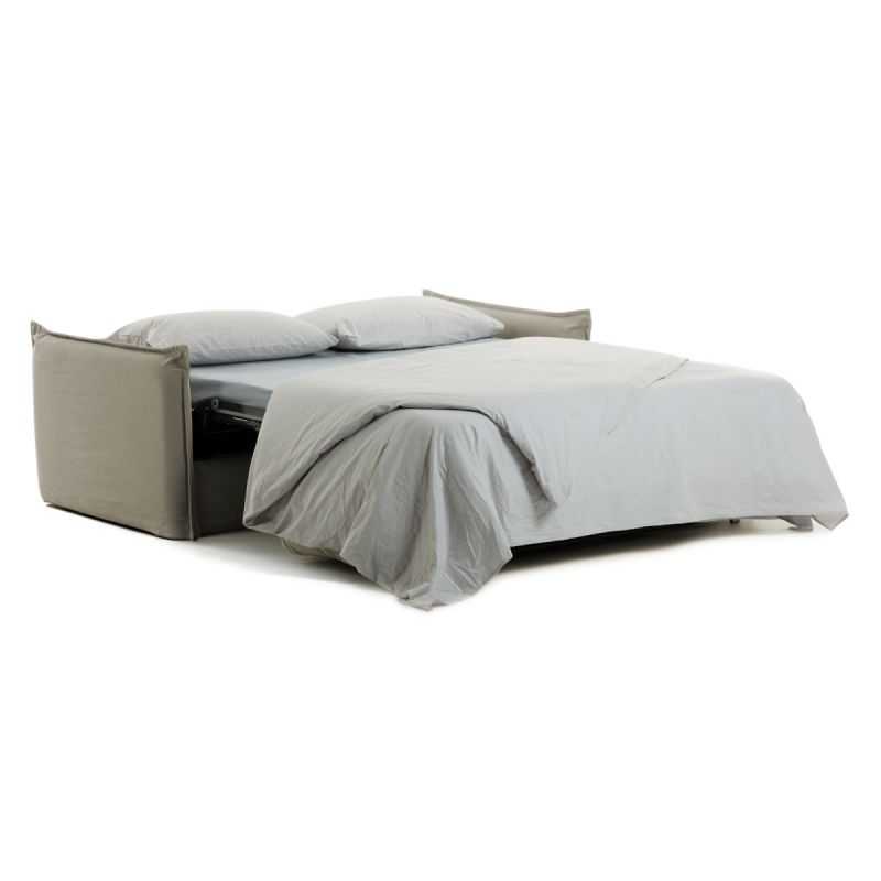 Sofá cama Samsa. Confort y estilo