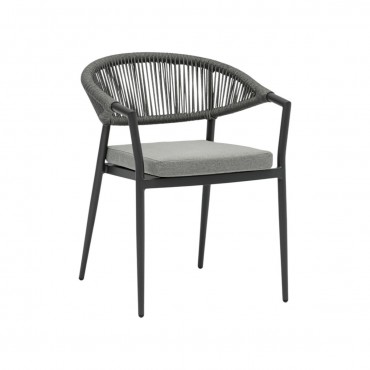 Silla comedor Ross Mooma Design