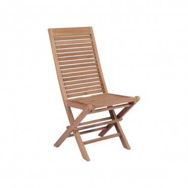 Silla plegable Mati Mooma Design