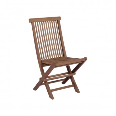 Silla plegable Naga Mooma Design