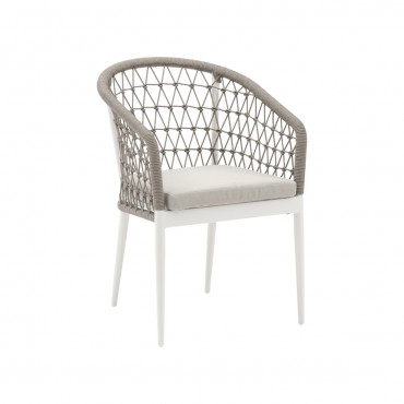 Silla comedor Nelayan Mooma Design