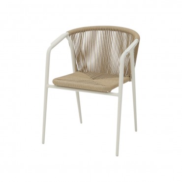 Silla brazos Indiana Mooma Design