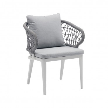 Sillón comedor Isabela Mooma Design