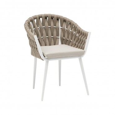 Sillón Meridian Mooma Design