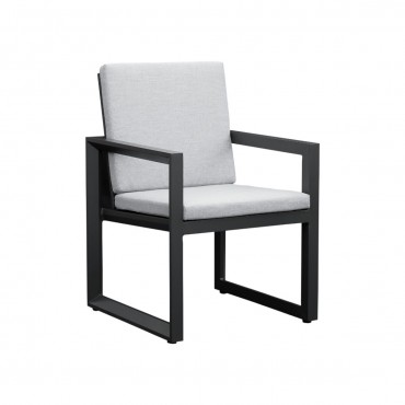 Sillón comedor Onix Mooma Design