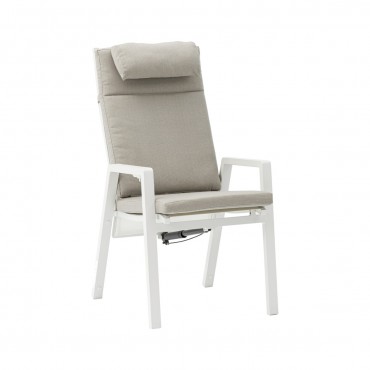 Sillón comedor Albury Mooma Design