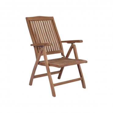 Sillón reclinable Naga Mooma Design