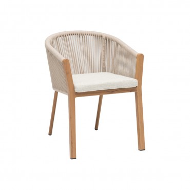 Silla comedor Java Mooma Design