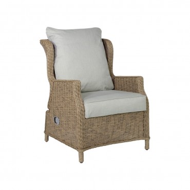 Butaca relax Oregón multiposición Mooma Design