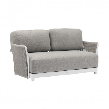 Sofá 2 plazas Silai Mooma Design