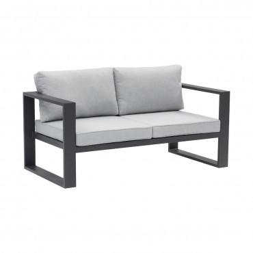 Sofá 2 plazas Niland Mooma Design