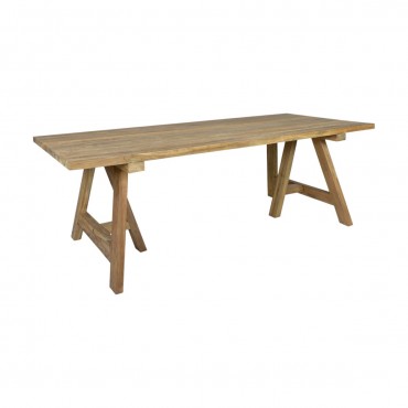 Mesa rectangular Swann Mooma Design