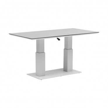 Mesa elevable Isabela 140 Mooma Design