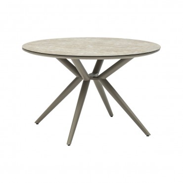 Mesa redonda Orick Mooma Design