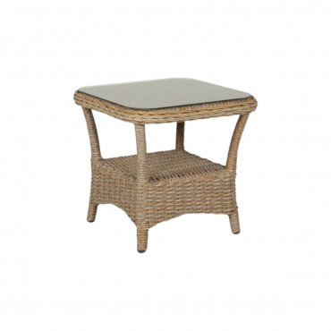 Mesita auxiliar Oregón Mooma Design