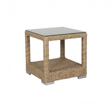 Mesita auxiliar California Mooma Design