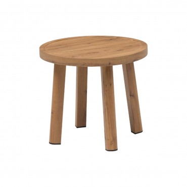 Mesa auxiliar Java Mooma Design