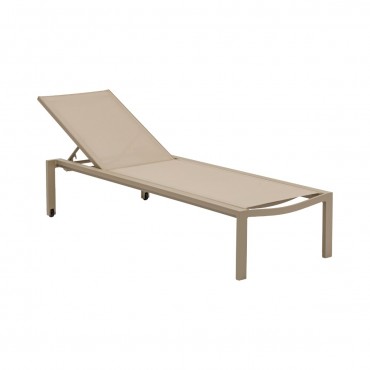 Tumbona Bangor Mooma Design