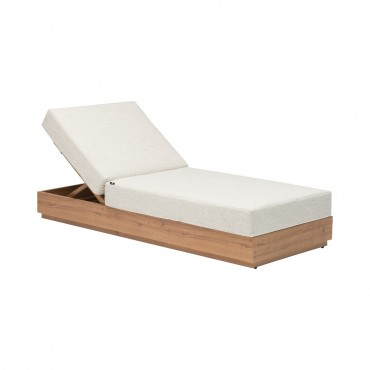 Tumbona Java Mooma Design