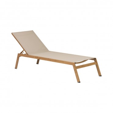 Hamaca apilable Java Mooma Design