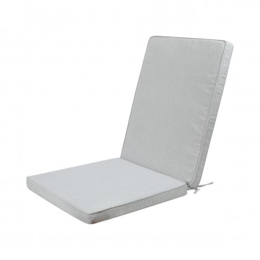 Cojín asiento y respaldo alto Mooma Design