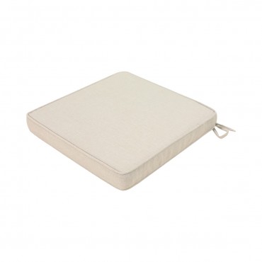 Cojín asiento 45x36x5 Mooma Design