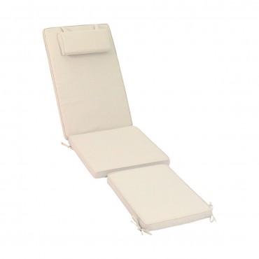 Cojín tumbona Danao Mooma Design