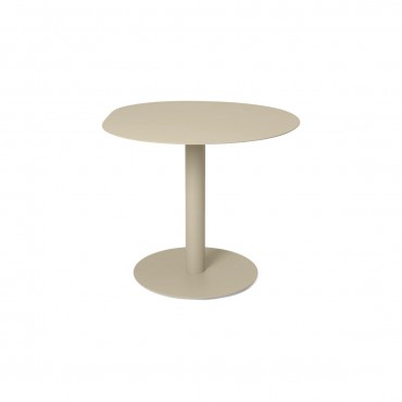 Mesa comedor Pond Ferm Living-Beige