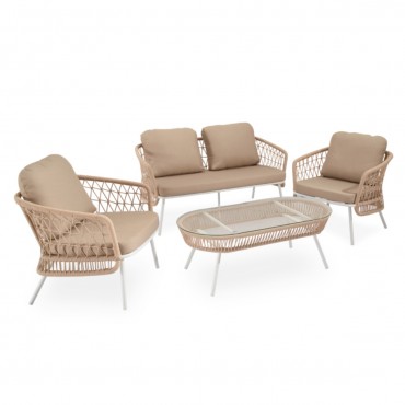 Conjunto jardín Odesa