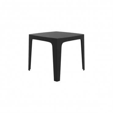 Mesa Solid Vondom-Negro