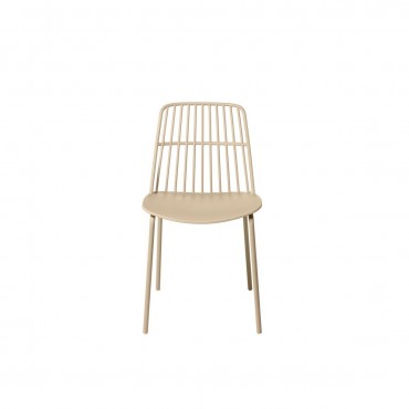Silla Nerina-Beige