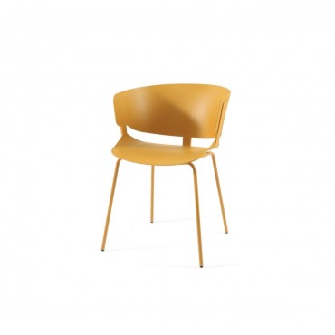 Silla de exterior Taylor