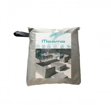 Funda protección rectangular standard Mooma Design