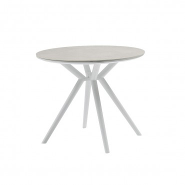 Mesa redonda Carson Mooma Design