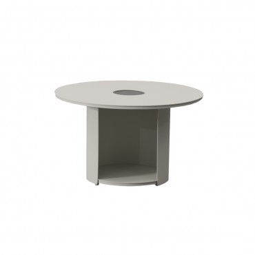 Mesa centro redonda Corinto 71 Mooma Design