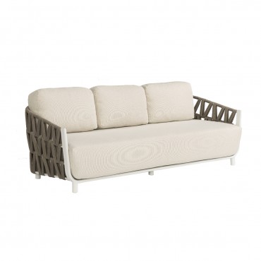 Sofá 3 plazas Carson Mooma Design