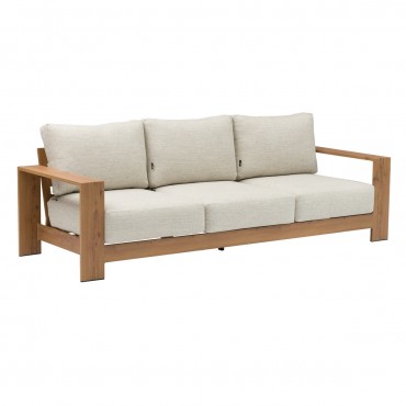 Sofá 3 plazas Java Mooma Design