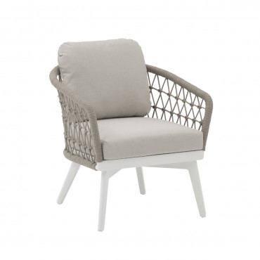 Sillón Nelayan Mooma Design