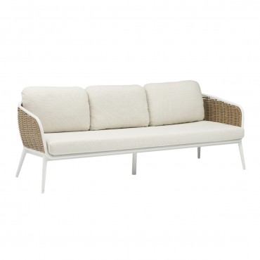 Sofá 3 plazas Irvine Mooma Design