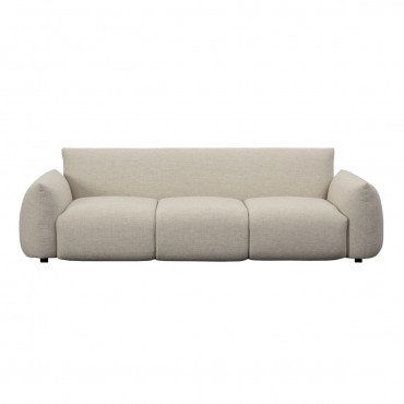 Sofá 3 plazas Riverside Mooma Design