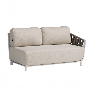 Módulo 2 plazas Carson Mooma Design