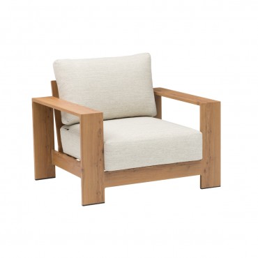 Sillón Java Mooma Design