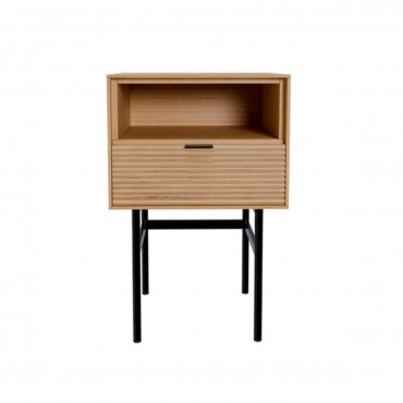 Mesita alta 40 Tulsa