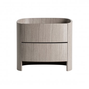 Mesita noche Burkina Vical Home