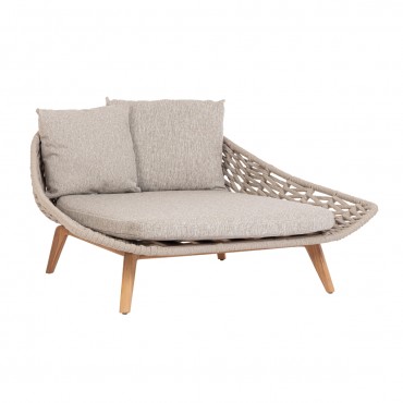 Diván exterior Tamires