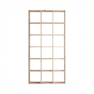Estantería Bayereut Vical Home
